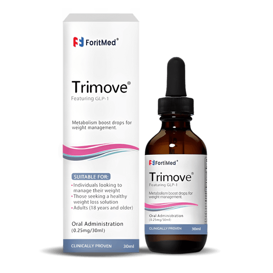 Trimove® VITAMIN DROPS