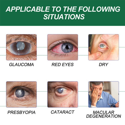 Seurico™ Presbyopia Eye Drops 👁️