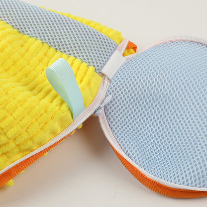 GooBuz™ Shoe Cleaning Bag