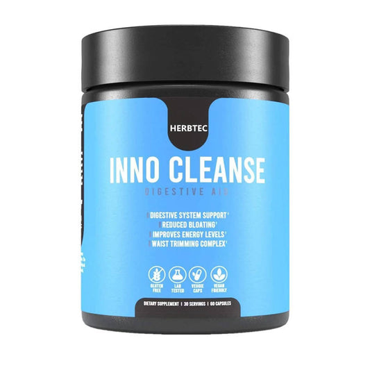 INNO CLEANSE 🌱