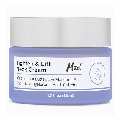 Mzel™ Neck Cream 💜