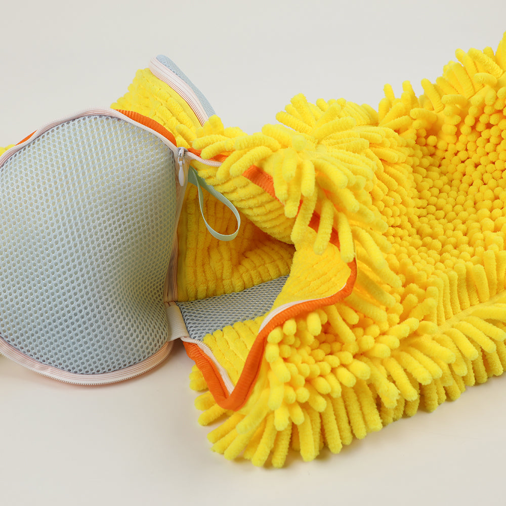 GooBuz™ Shoe Cleaning Bag