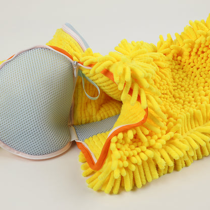 GooBuz™ Shoe Cleaning Bag