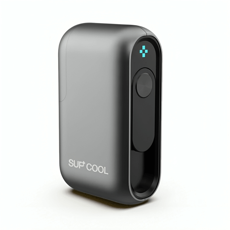 SUPCOOL™ Breath Freshener