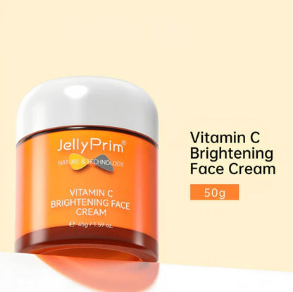 JellyPrim™ FIVE VITAMINS 🧡