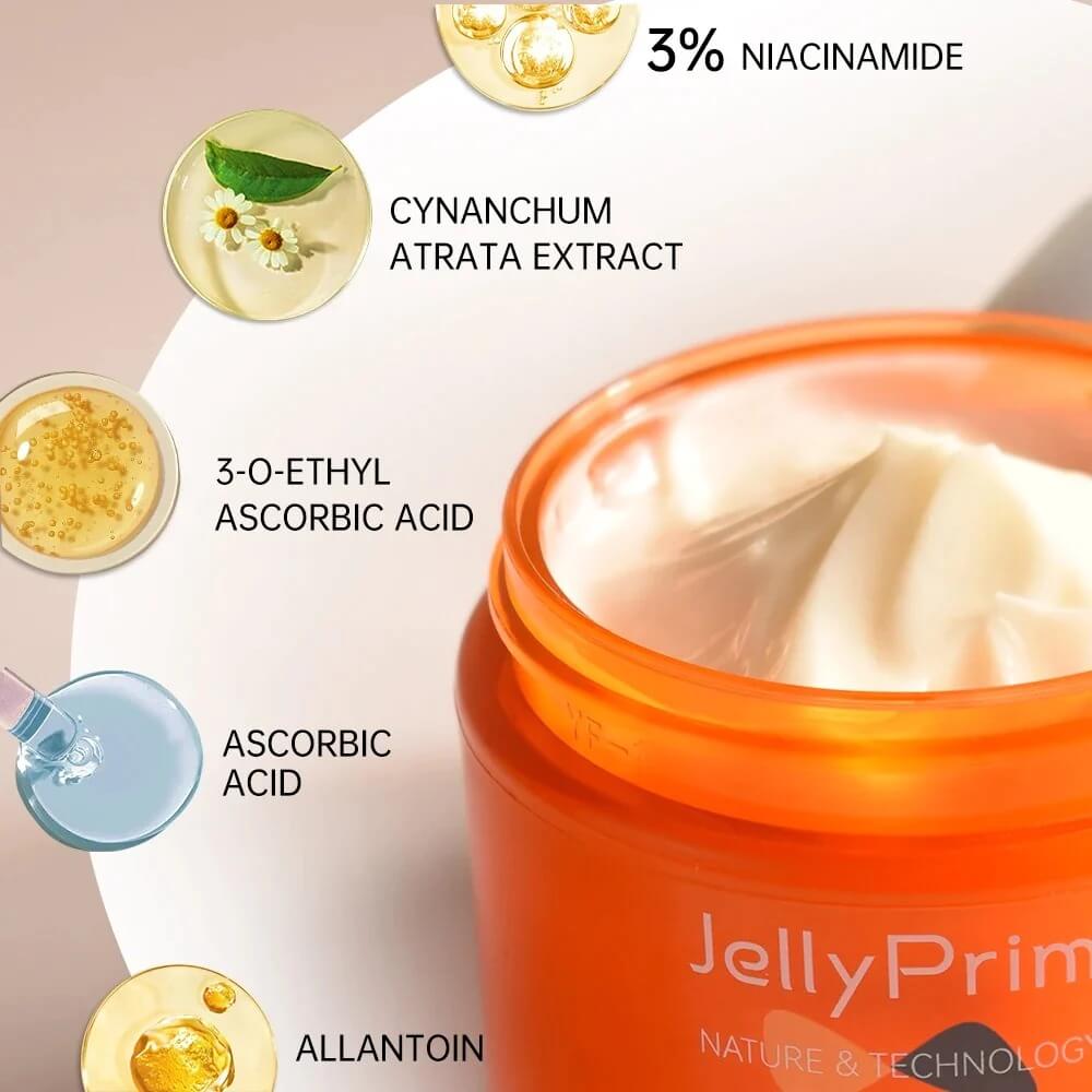 JellyPrim™ FIVE VITAMINS 🧡