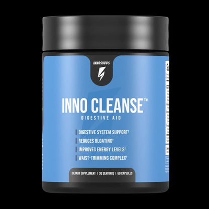 INNO CLEANSE 🌱