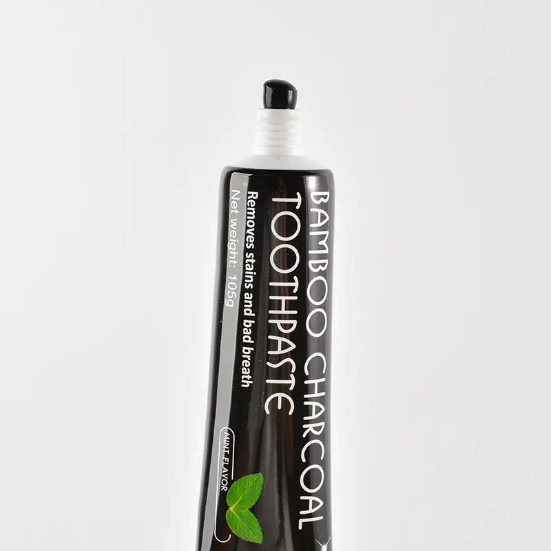 Bamboo Charcoal Teeth Toothpaste